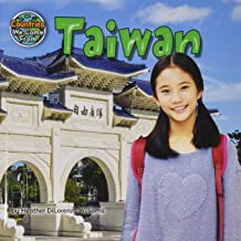 Cover Art for Taiwan