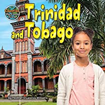 Cover Art for Trinidad and Tobago