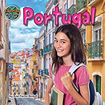 Cover Art for Portugal