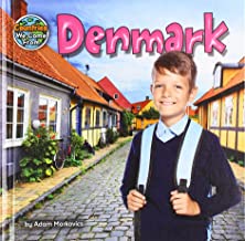 Cover Art for Denmark