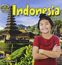 Cover Art for Indonesia
