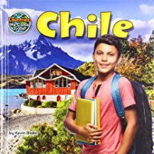 Cover Art for Chile