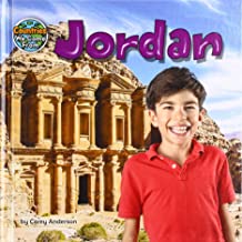 Cover Art for Jordan