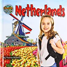 Cover Art for Netherlands