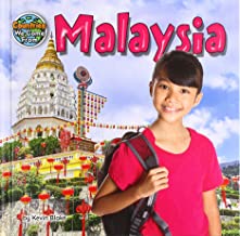 Cover Art for Malaysia