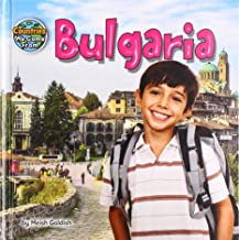Cover Art for Bulgaria