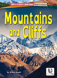 Cover Art for Mountains and Cliffs