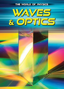 Cover Art for Waves & Optics