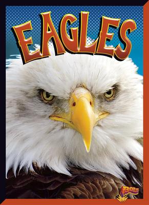 Cover Art for Eagles