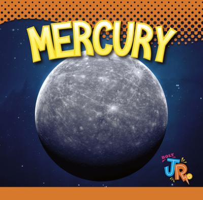 Cover Art for Mercury