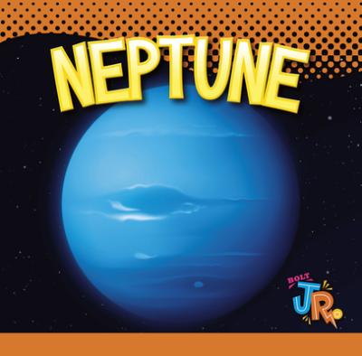 Cover Art for Neptune