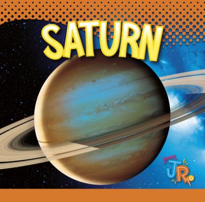 Cover Art for Saturn