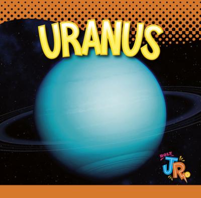 Cover Art for Uranus
