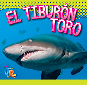 Cover Art for El tiburón toro