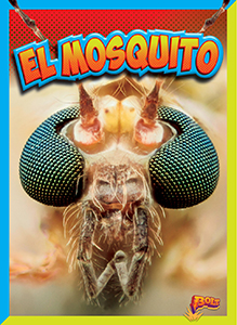 Cover Art for El mosquito