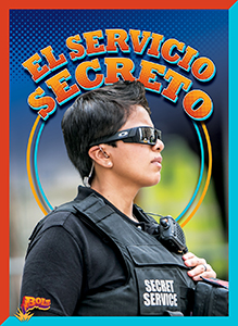 Cover Art for El Servicio Secreto
