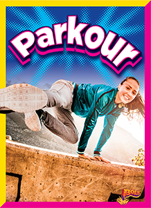 Cover Art for Parkour