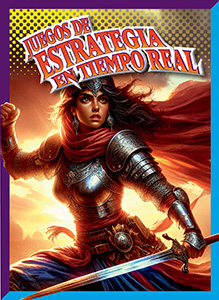 Cover Art for Juegos de estrategia en tiempo real
