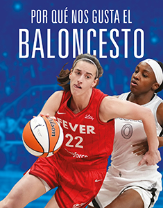 Cover Art for Por qué nos gusta el baloncesto