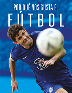 Cover Art for Por qué nos gusta el f?tbol