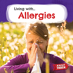 Cover Art for Allergies