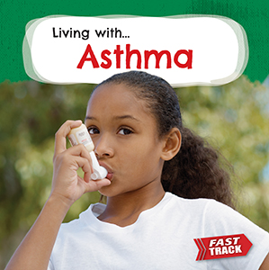 Cover Art for Asthma
