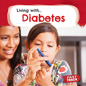 Cover Art for Diabetes