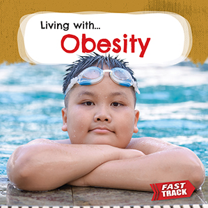 Cover Art for Obesity