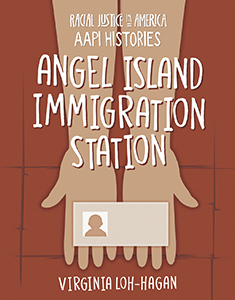 Cover Art for Angel Island Immigration Station