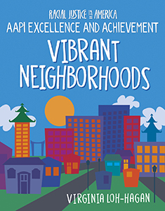 Cover Art for Vibrant Neighborhoods
