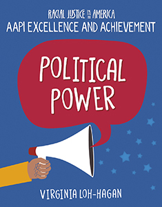 Cover Art for Political Power