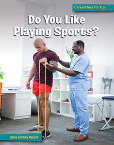 Cover Art for Do You Like Playing Sports?