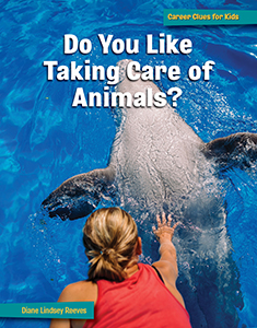 Cover Art for Do You Like Taking Care of Animals?