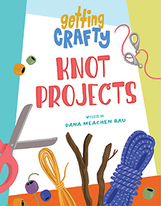 Cover Art for Knot Projects