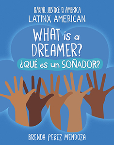 Cover Art for What Is a Dreamer? / Que es un soûador