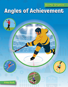 Cover Art for Angles of Achievement