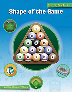 Cover Art for Shape of the Game