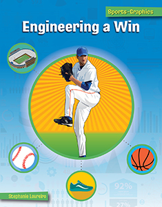 Cover Art for Engineering a Win
