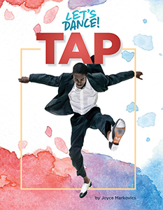 Cover Art for Tap
