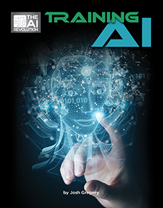 Cover Art for Training AI