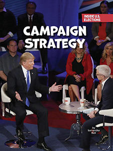 Cover Art for Campaign Strategy