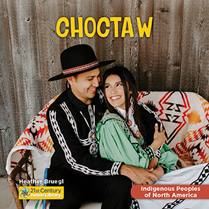 Cover Art for Choctaw