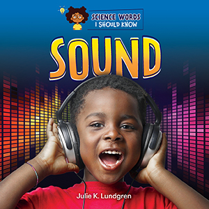 Cover Art for Sound