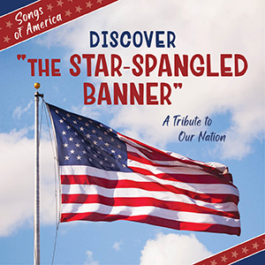 Cover Art for Discover 