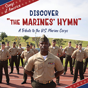 Cover Art for Discover 