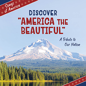 Cover Art for Discover 