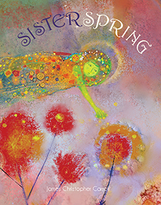 Cover Art for Sister Spring