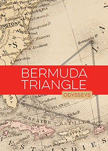 Cover Art for Bermuda Triangle