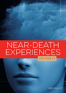 Cover Art for Near-Death Experiences