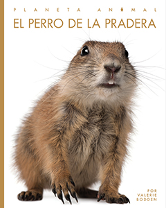 Cover Art for El perro de la pradera